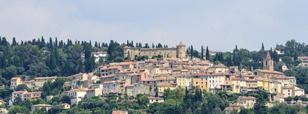 Où trouver les plus beaux champs de lavande en Provence, France?