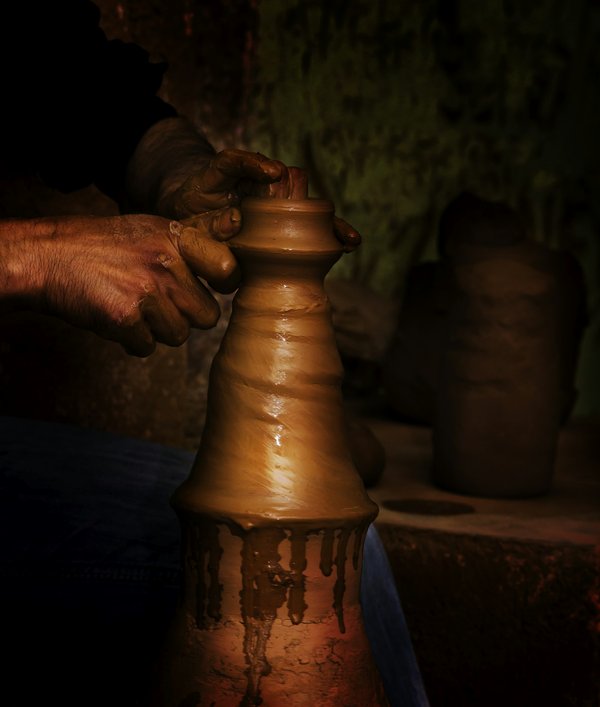 Où découvrir les traditions artisanales de la poterie au Portugal?